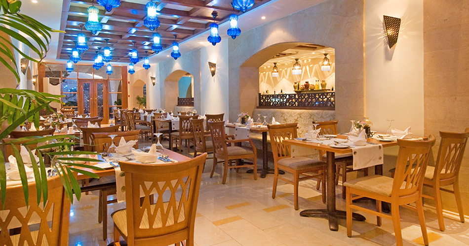 Hotel Swiss Inn Resort Dahab