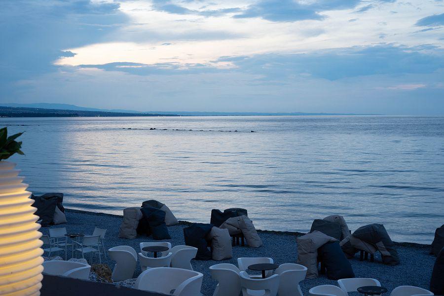 To nejlepší ze Soluně + moře + kláštery Meteora (letecky z Prahy)