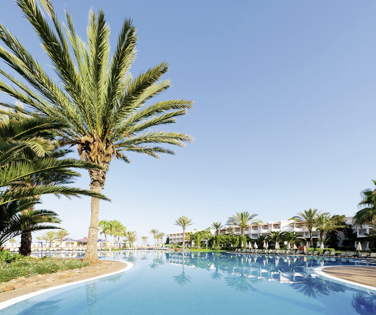 Iberostar Founty Beach