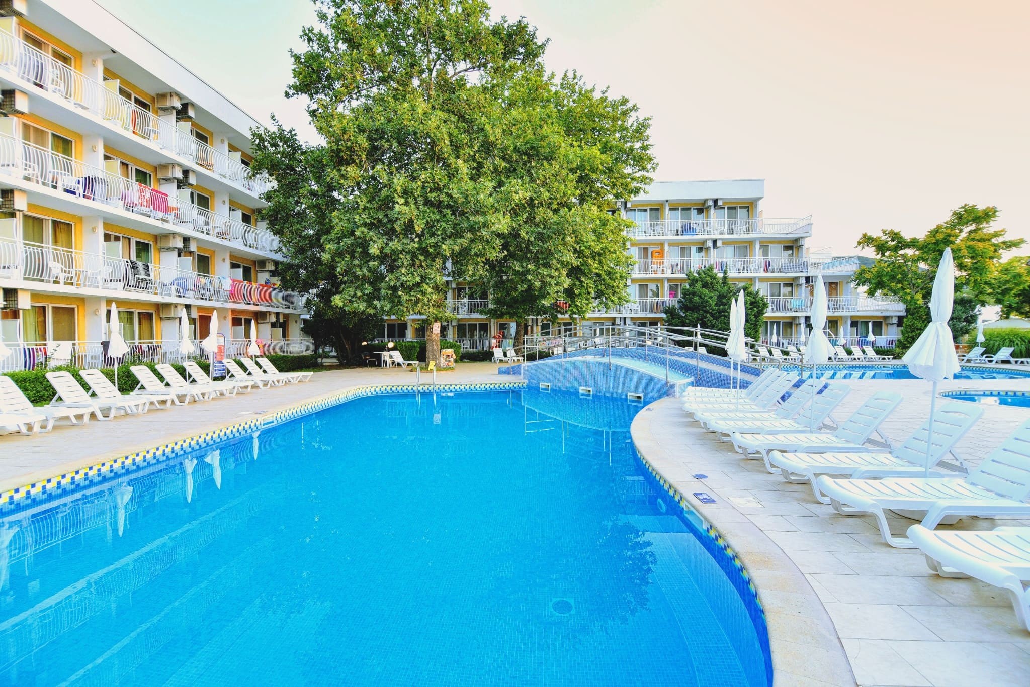Kaliopa Hotel