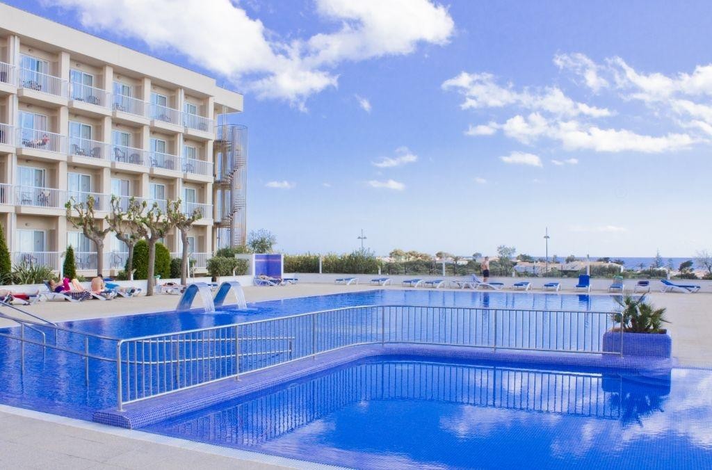 Obrázek hotelu Minura Sur Menorca & Waterpark