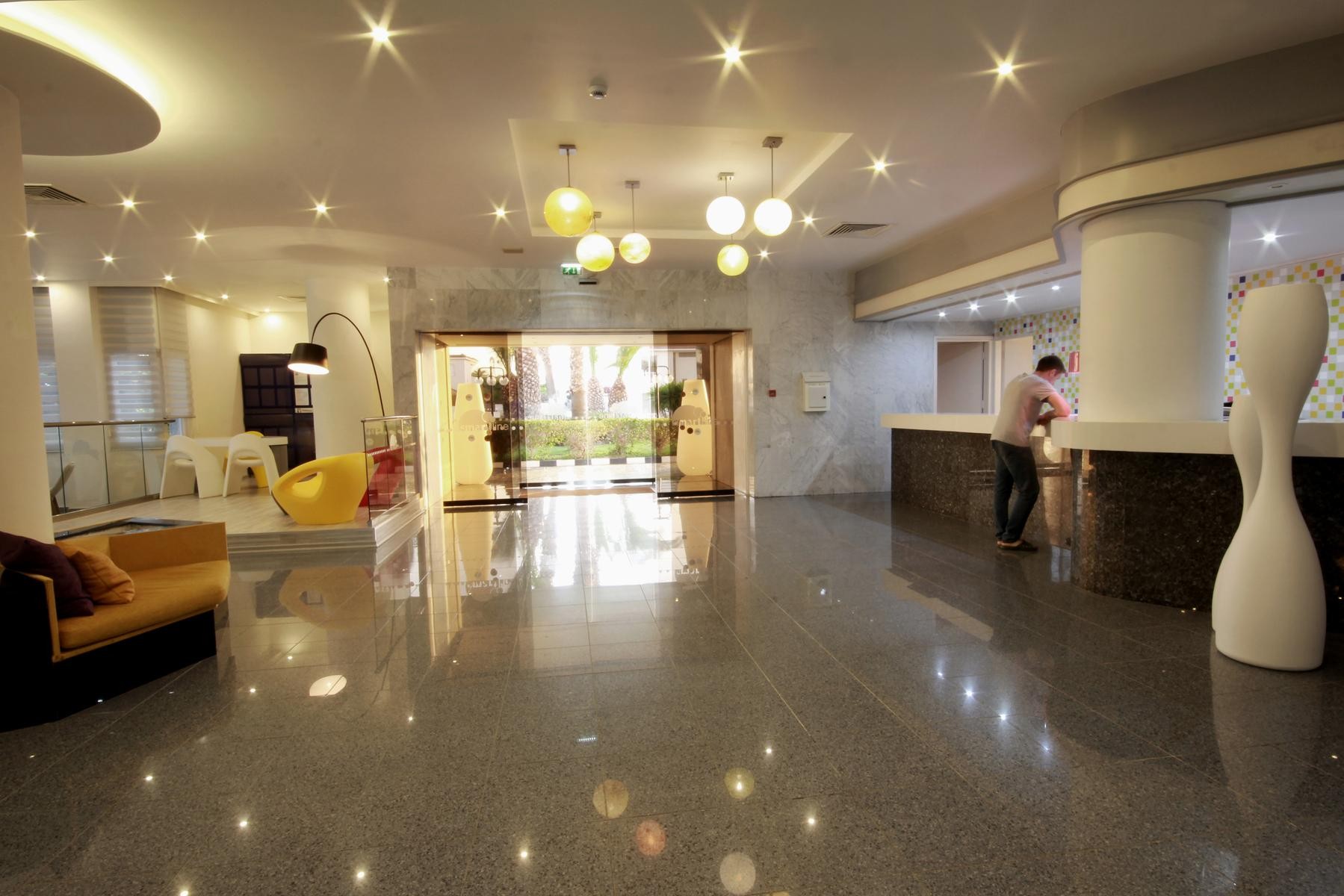 Papouis Protaras Hotel