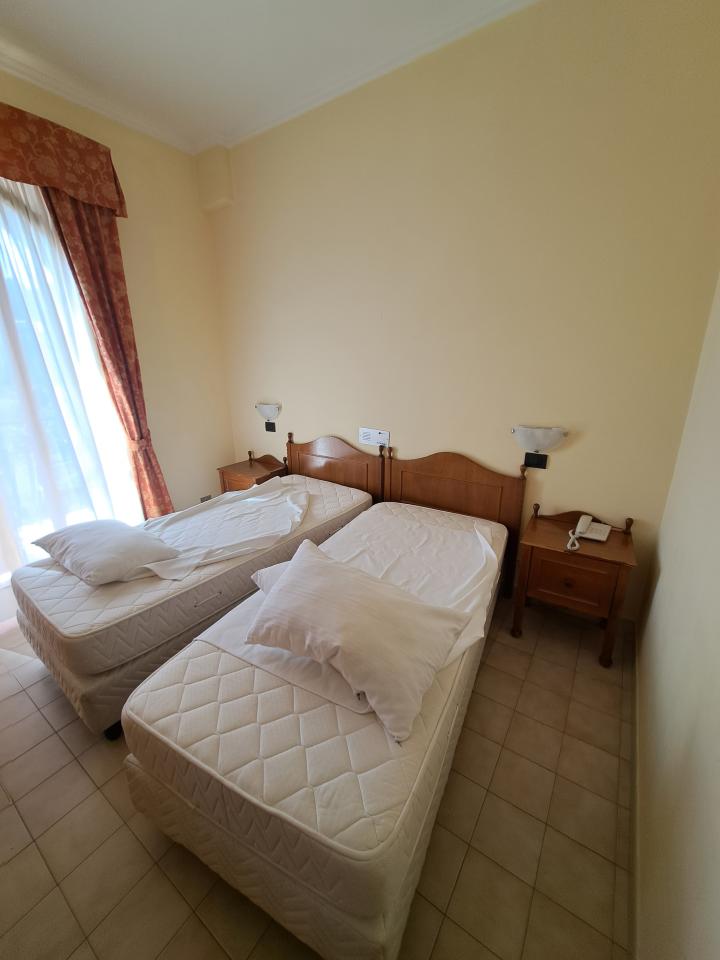 Hotel Ipanema