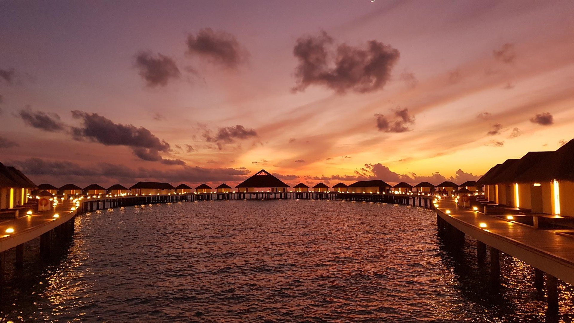 Cinnamon Velifushi Maldives – fotka 4