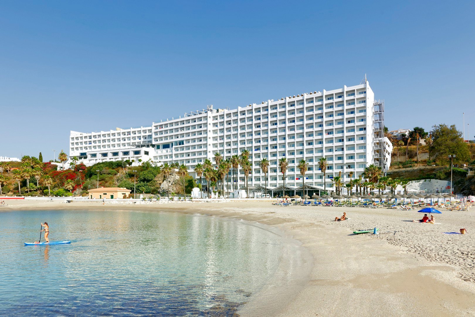 Obrázek hotelu Benalma Costa del Sol