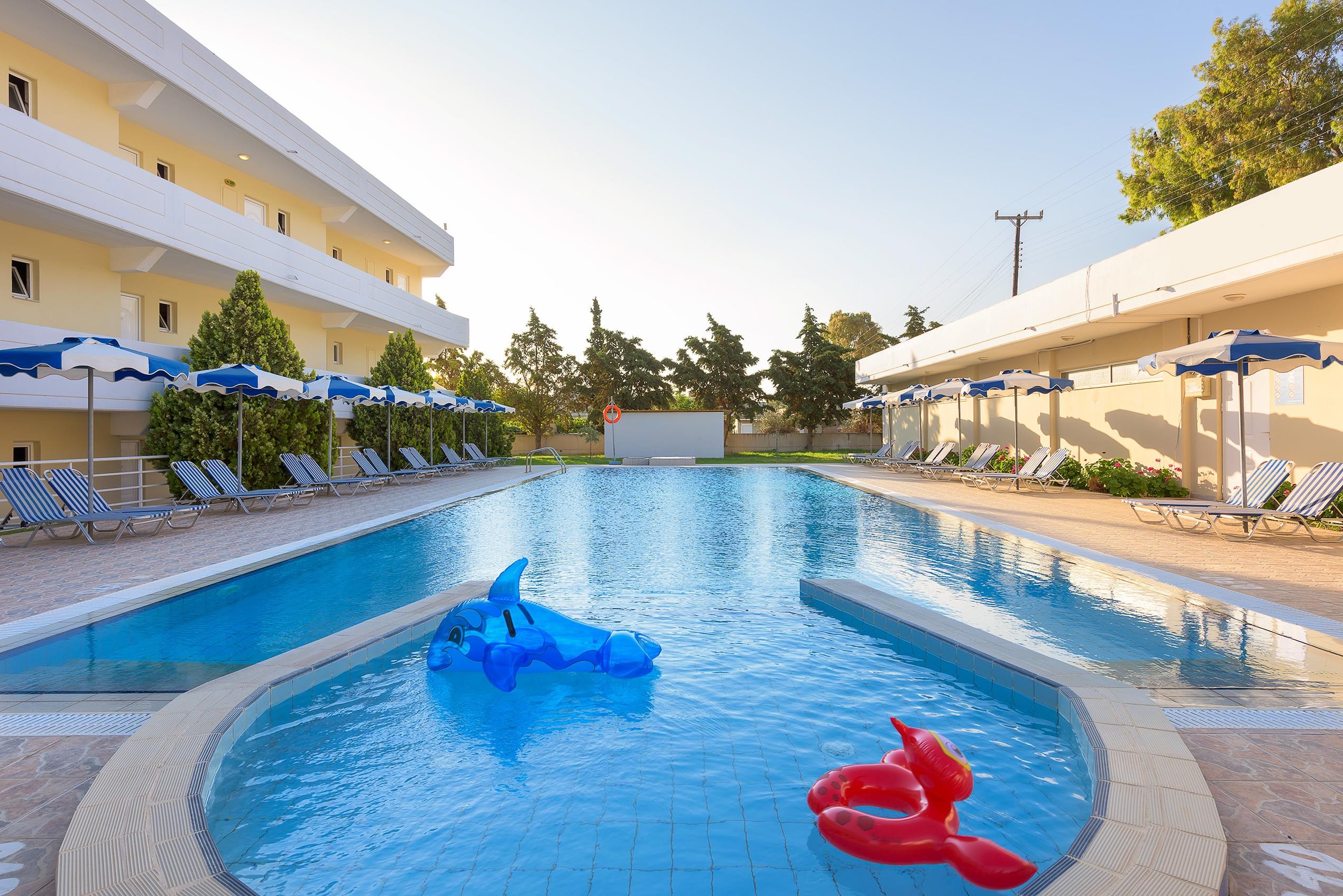 Memphis Hotel SENIOŘI 55+ – fotka 6