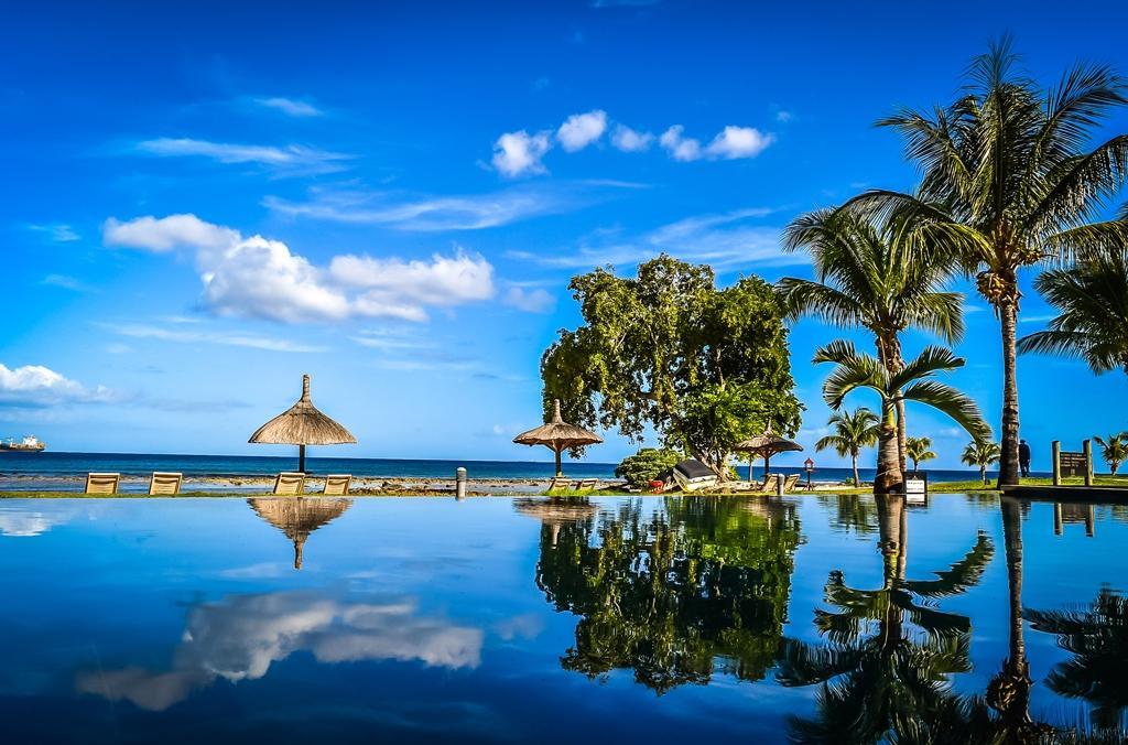 InterContinental Resort Mauritius *****, Mauricius Balaclava od