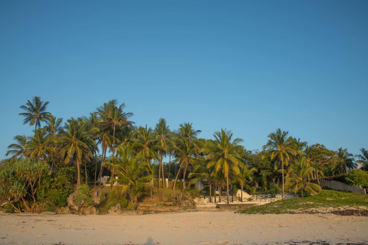 Baobab Sea Lodge