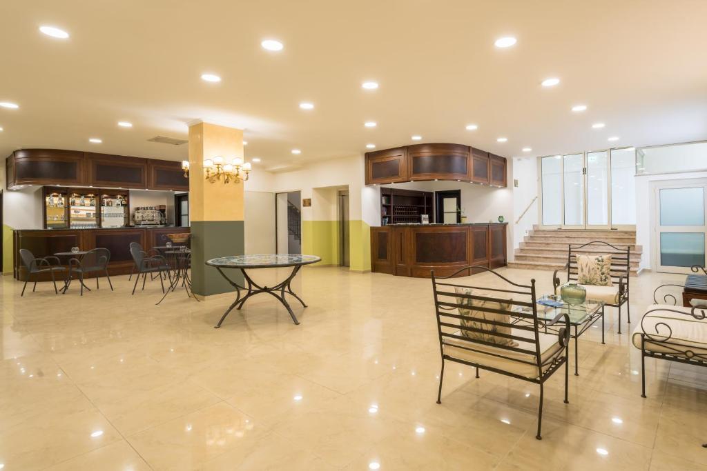 Orizzonte Hotel Letojanni