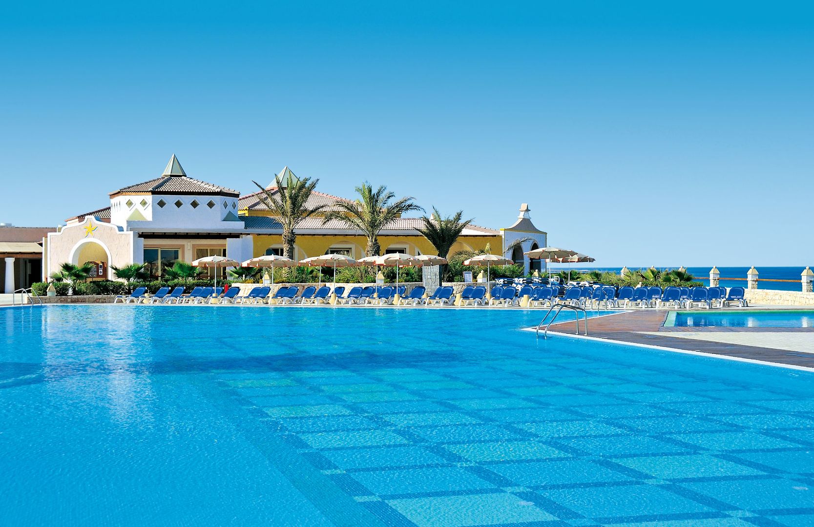 Iberostar Boa Vista