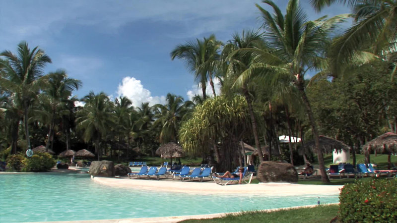 Bávaro Princess All Suites Resort, Spa & Casino – fotka 7