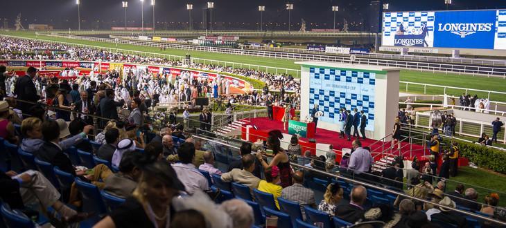 Dubai World Cup 2026
