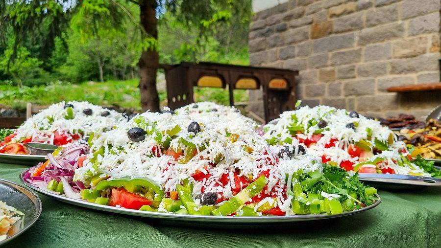 To Nejlepší Z Bulharska + Sedm Rilských Jezer + Ochutnávka Melnického Vína (Lete