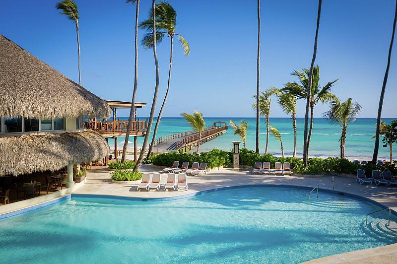 Impressive Resort & Spa Punta Cana – fotka 4
