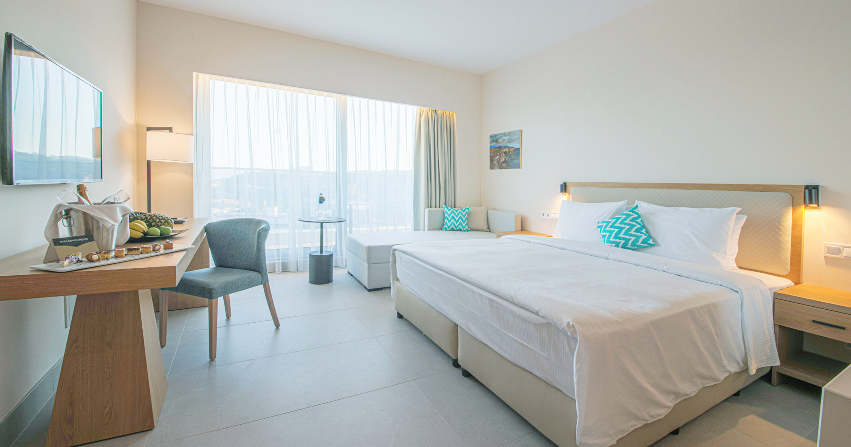 Hotel Poseidon Beach Resort