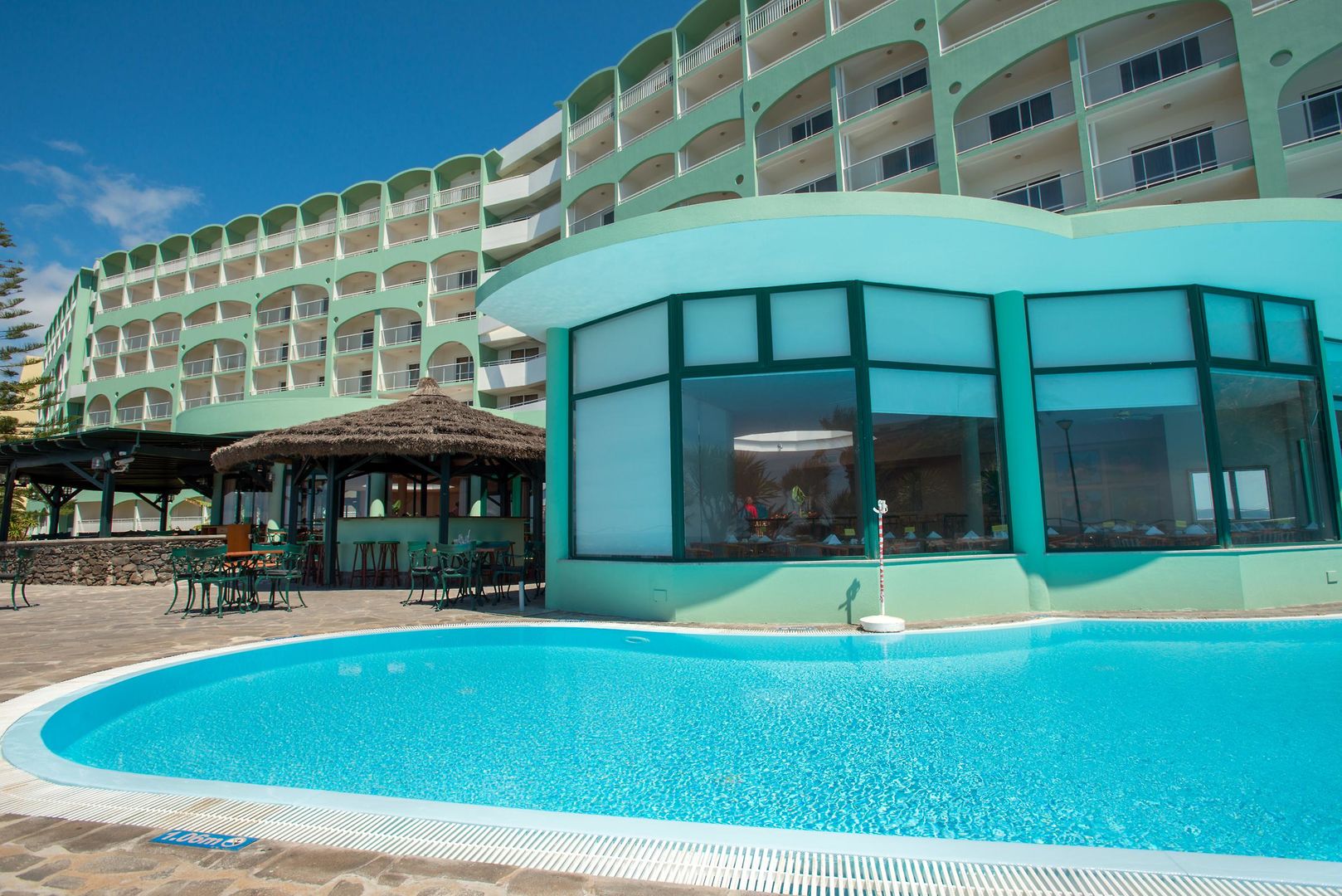 Pestana Ocean Bay All Inclusive Resort