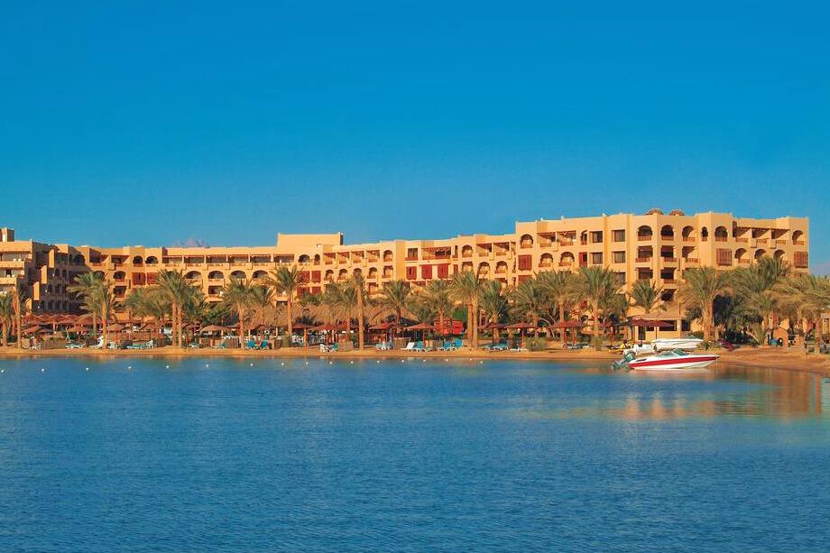 Continental Hotel Hurghada – fotka 6