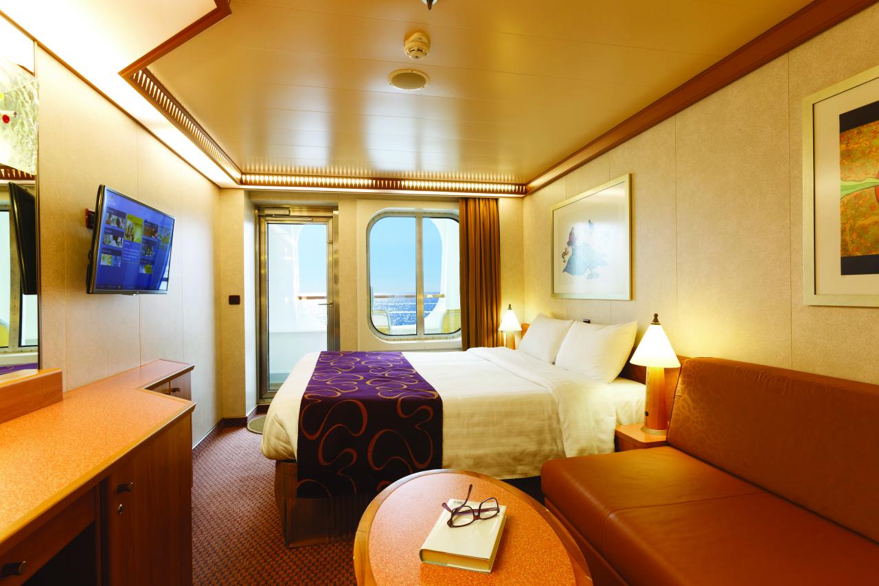 Na skok do Středomoří na Costa Diadema