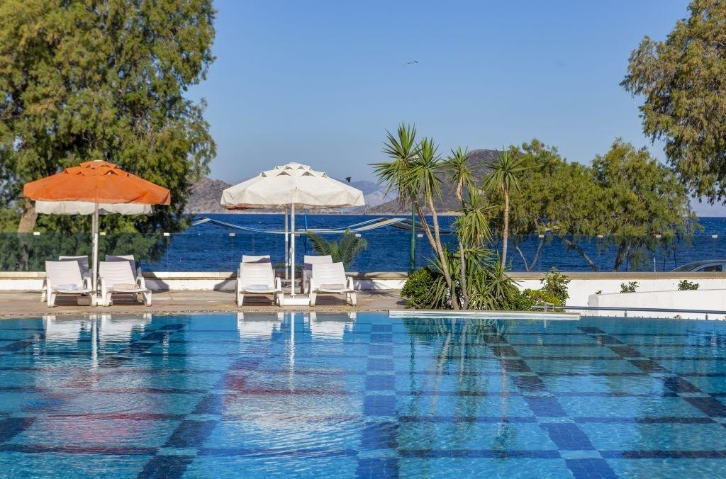 Yelken Mandalinci Welness & Spa – fotka 3