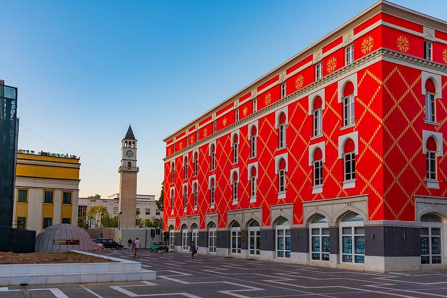 To Nejlepší Z Albánie + Národní Park Thethi + Makedonská Perla Ohrid