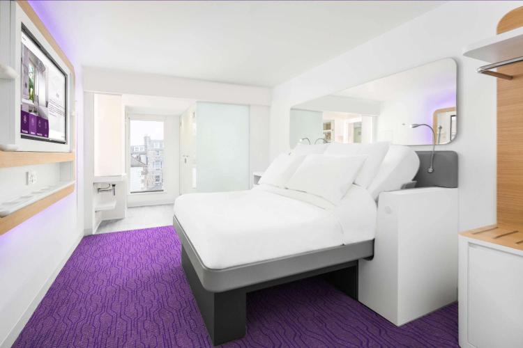 Yotel