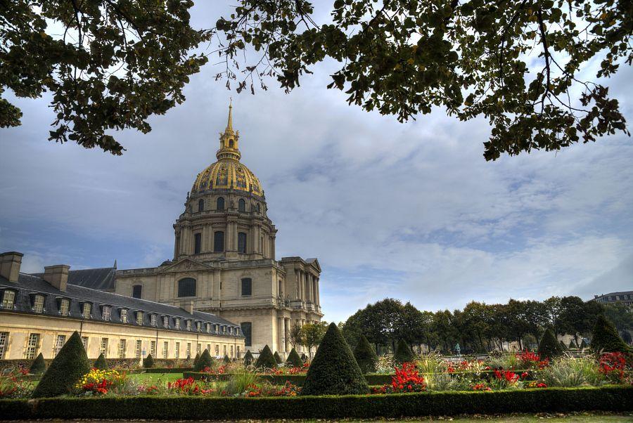 To Nejlepší Z Paříže + Versailles + Monetovy Zahrady V Giverny (Letecky Z Prahy)