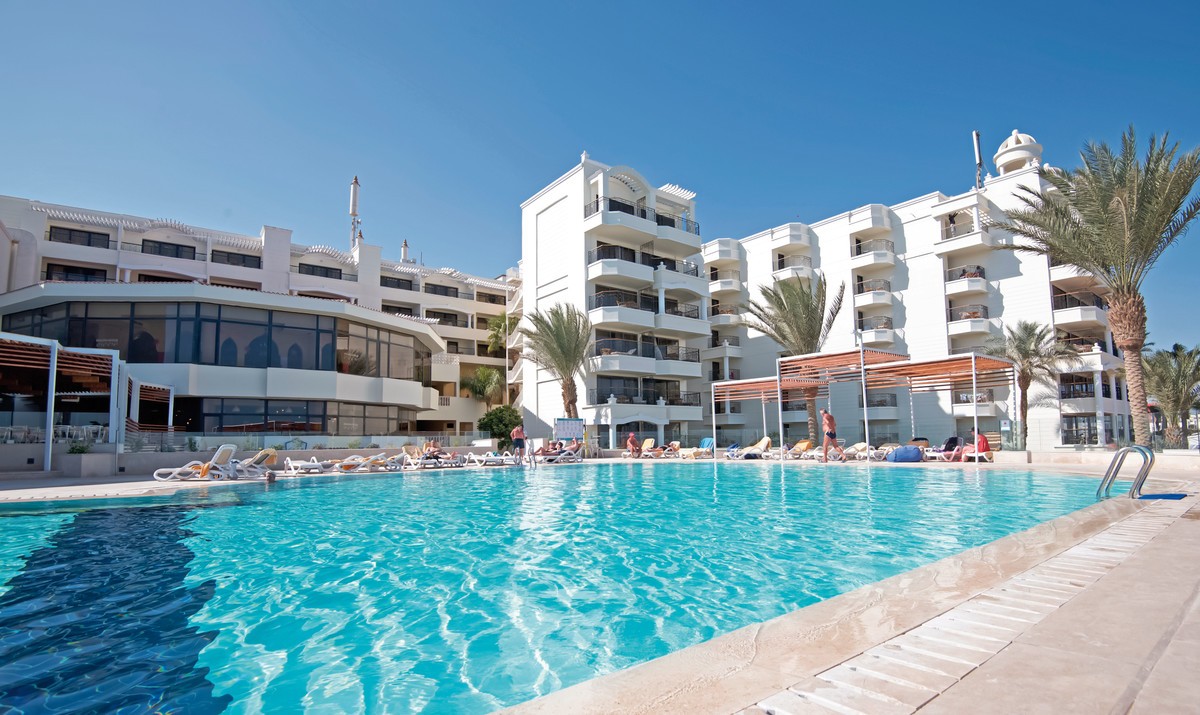 Sunrise Holidays Resort