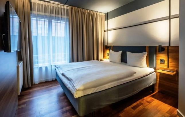 Comfort Hotel Vesterbro