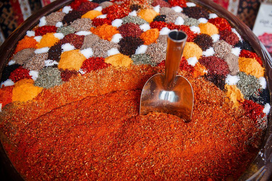 To nejlepší z Istanbulu + PALÁC DOLMABAHÇE + BURSA (letecky z Prahy)