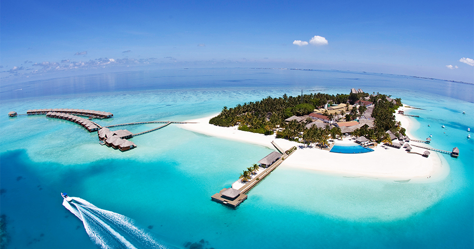 Velassaru Maldives Resort – fotka 6