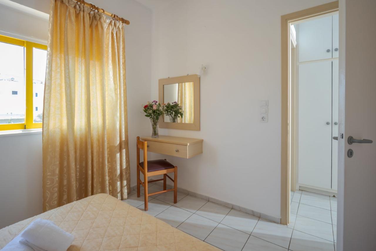 Cosmi Apartments