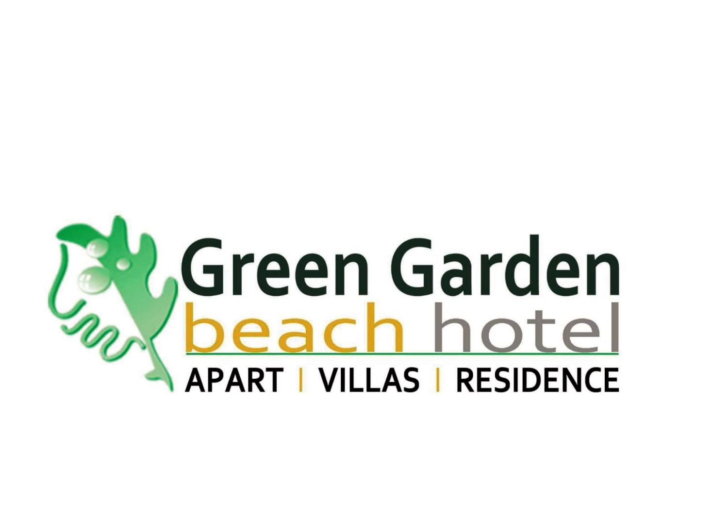 Green Garden Resort Spa & Hotel