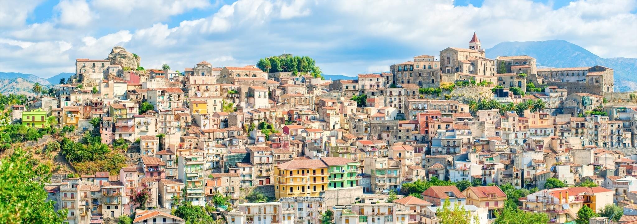 Sicílie známá i neznámá