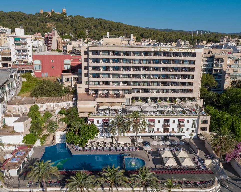 Victoria Gran Melia – fotka 6