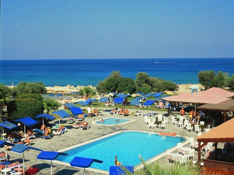 Hotel Mimosa Beach