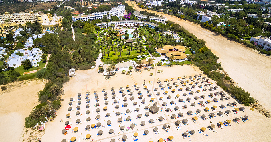 Hotel Sentido Phenicia