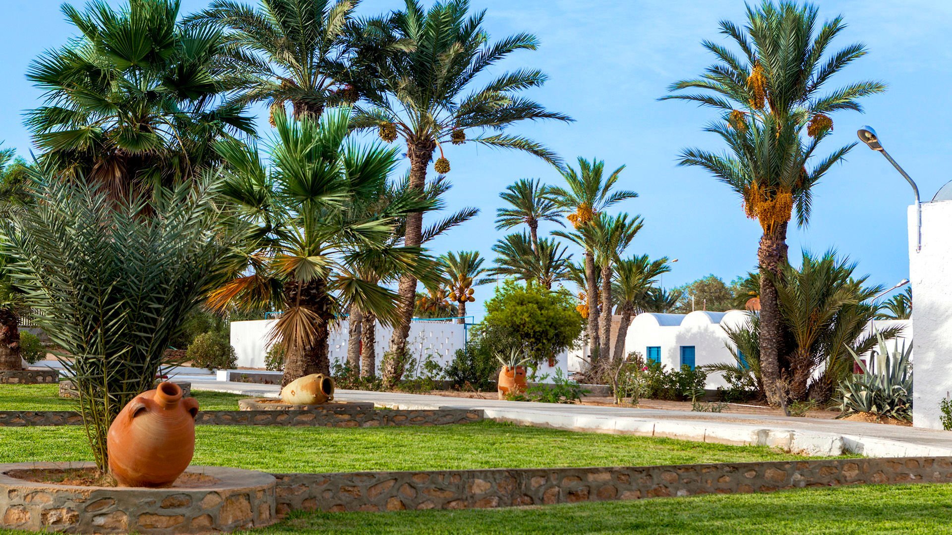 Hari Club Beach Resort Djerba – fotka 6