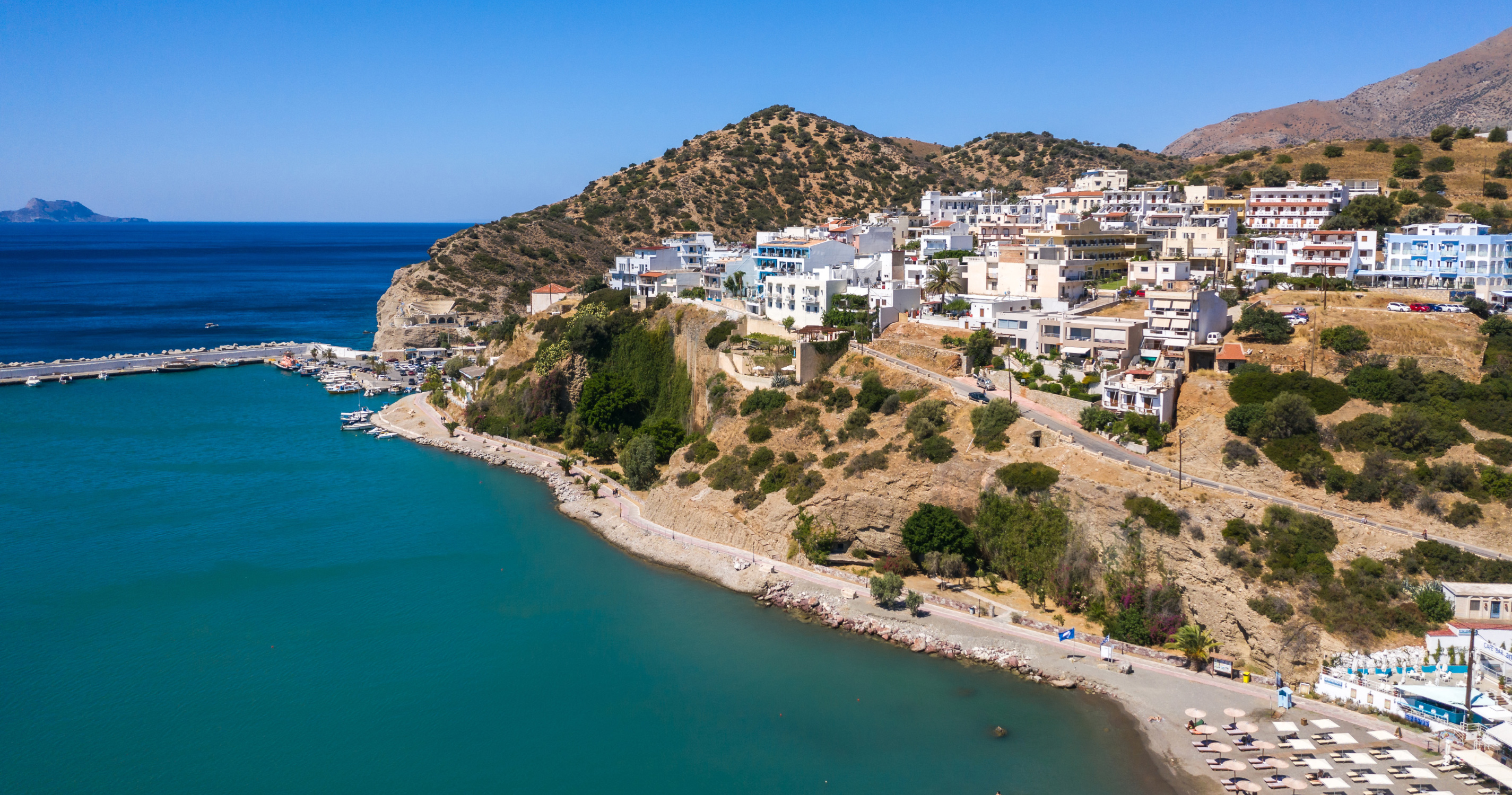 Hotel Galini Mare