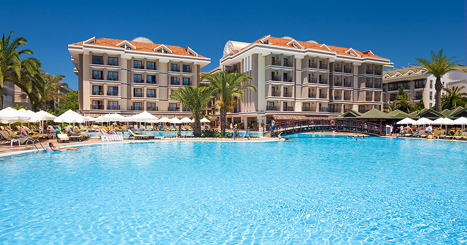 Hotel Turan Prince