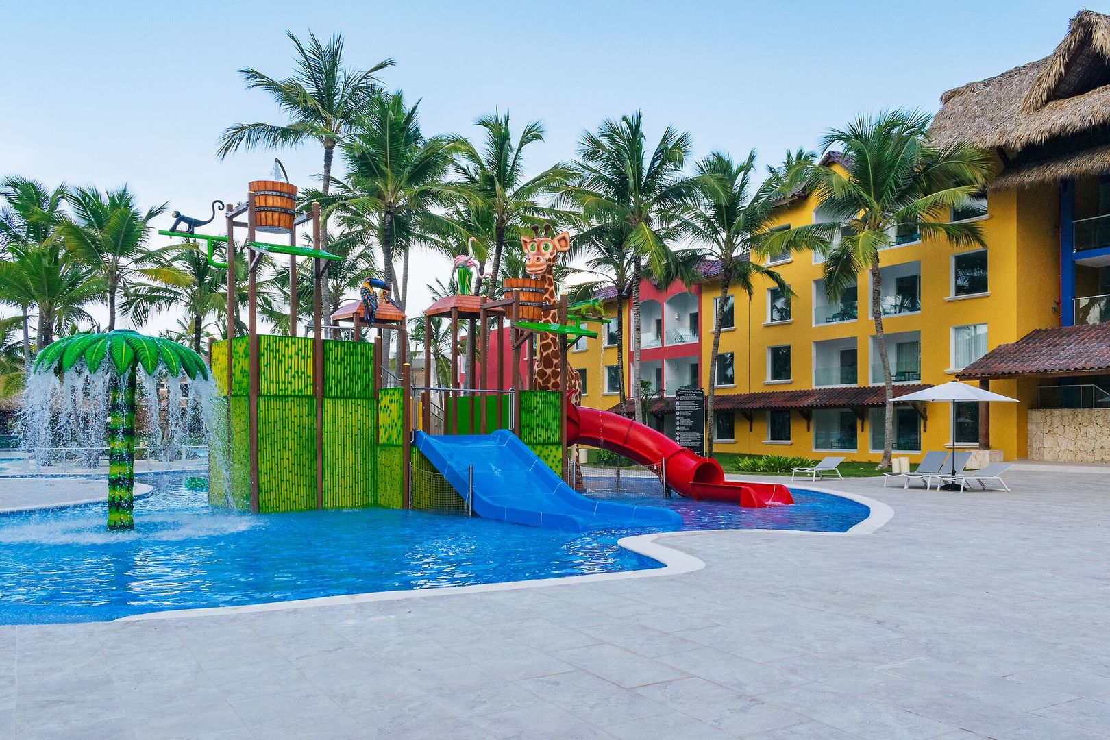 Tropical Princess Beach Resort & Spa – fotka 3