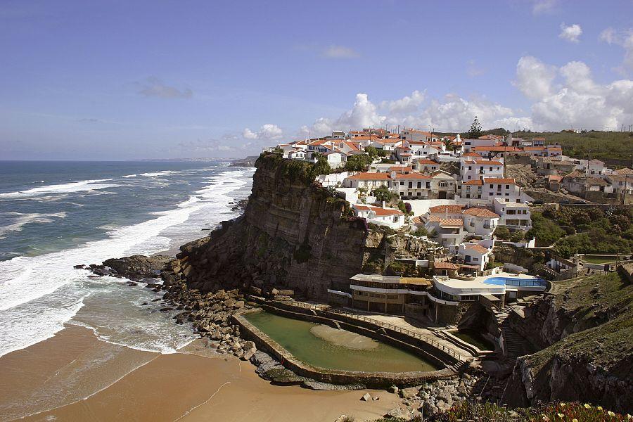 To nejlepší z Lisabonu + MOŘE