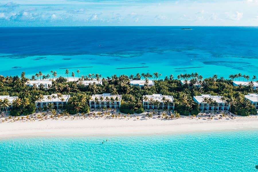 Obrázek hotelu RIU Atoll