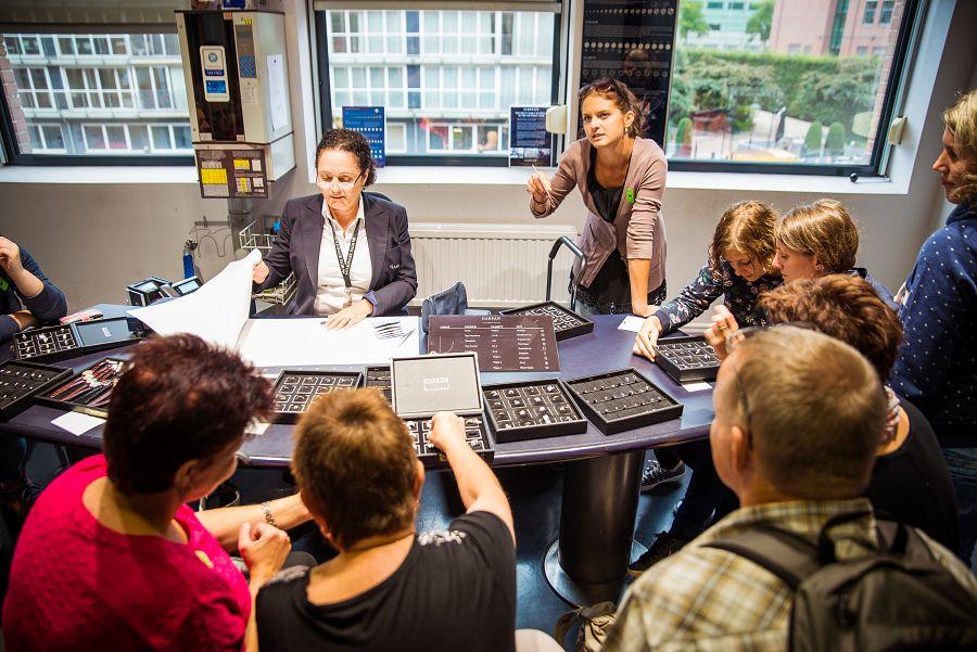 To nejlepší z Amsterdamu + KVĚTINOVÉ KORZO