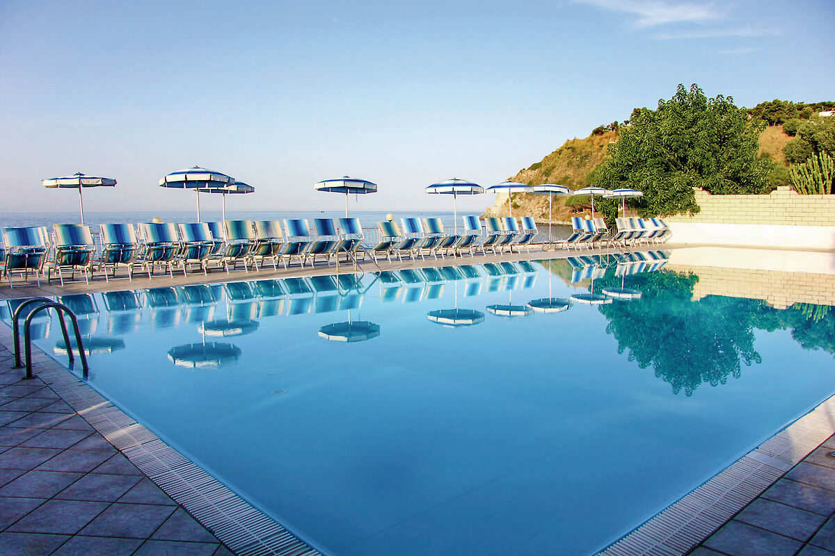 Villaggio Baia D'Ercole – fotka 2