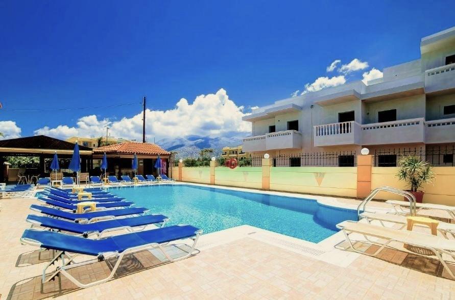 Casa Malena Apartments