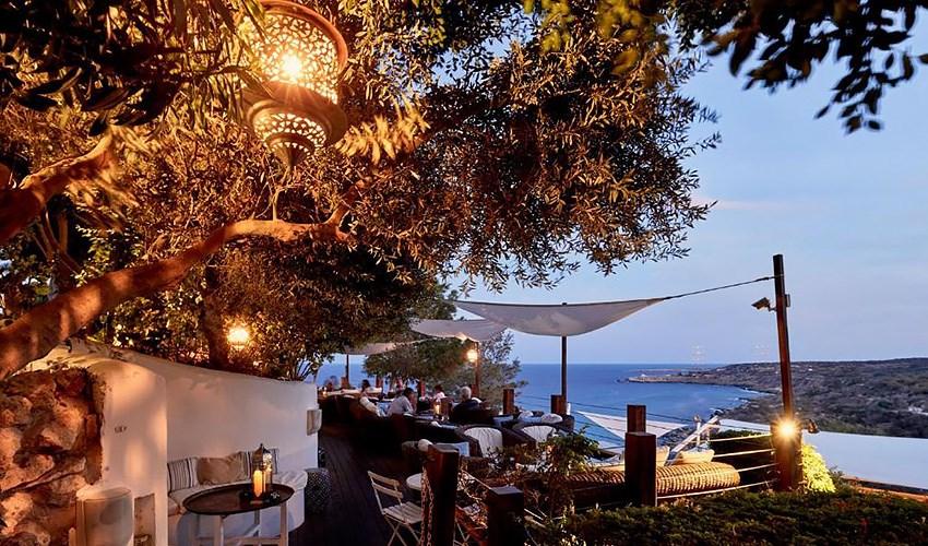 Grecian Park