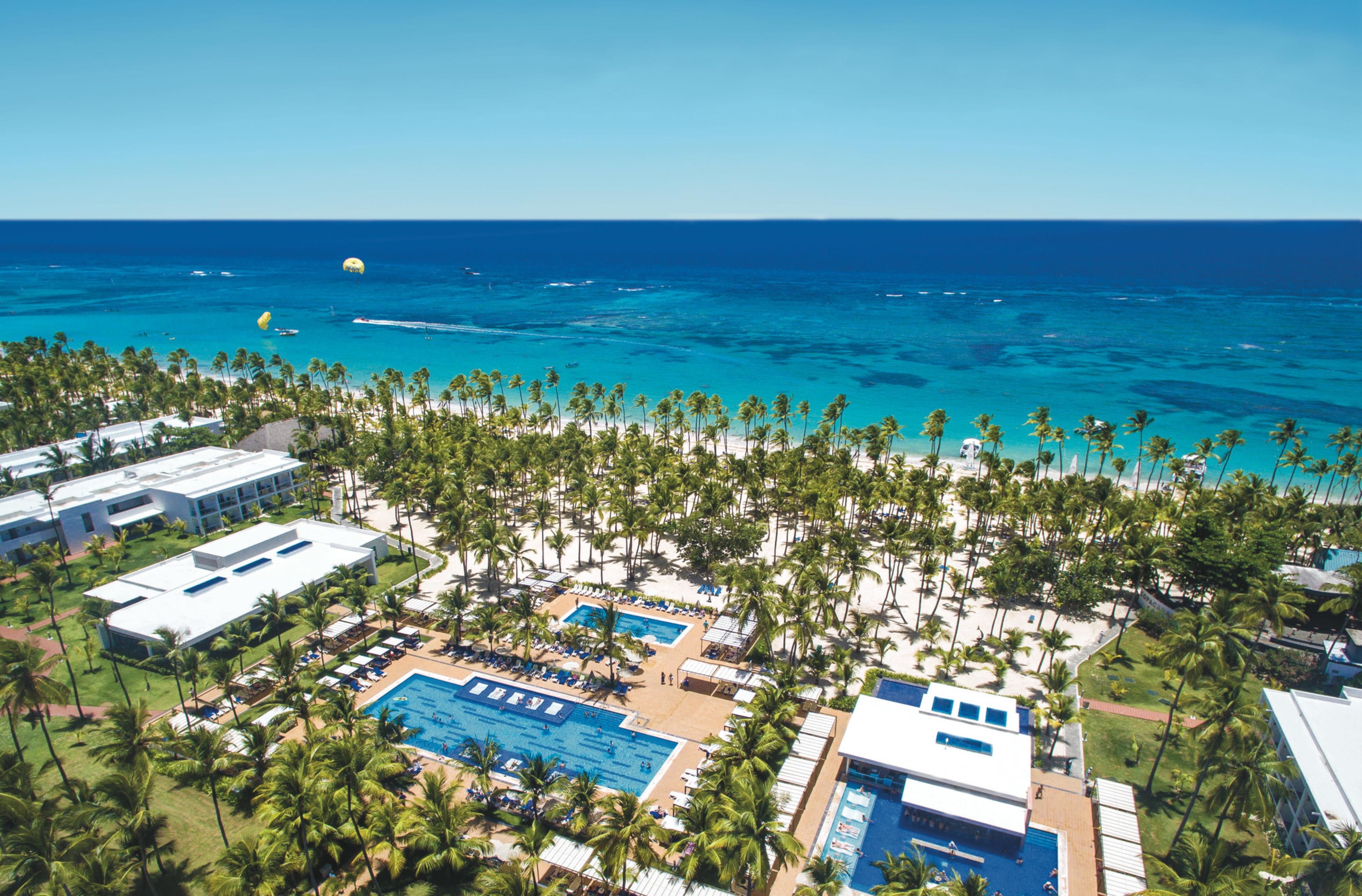 RIU Palace Macao – fotka 5