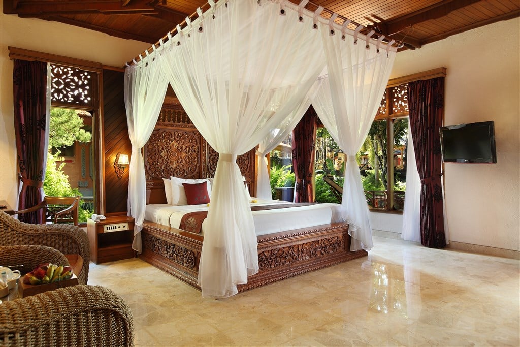 Bali Tropic Resort – fotka 7