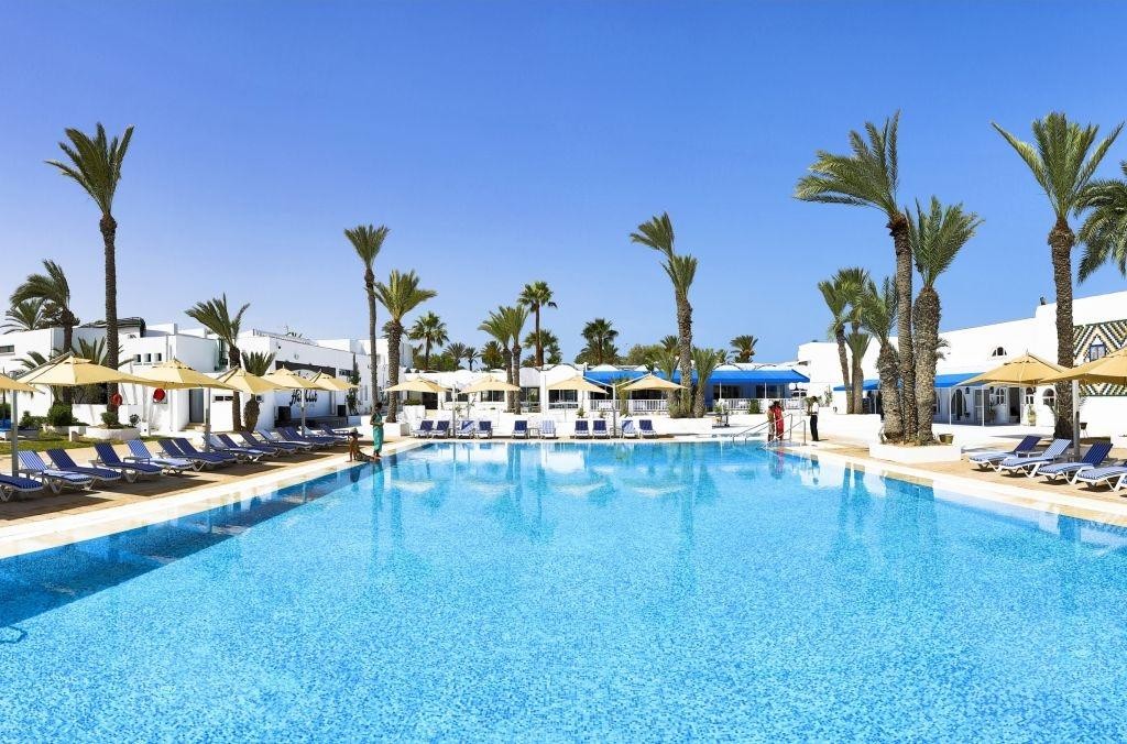Obrázek hotelu Hari Club Djerba