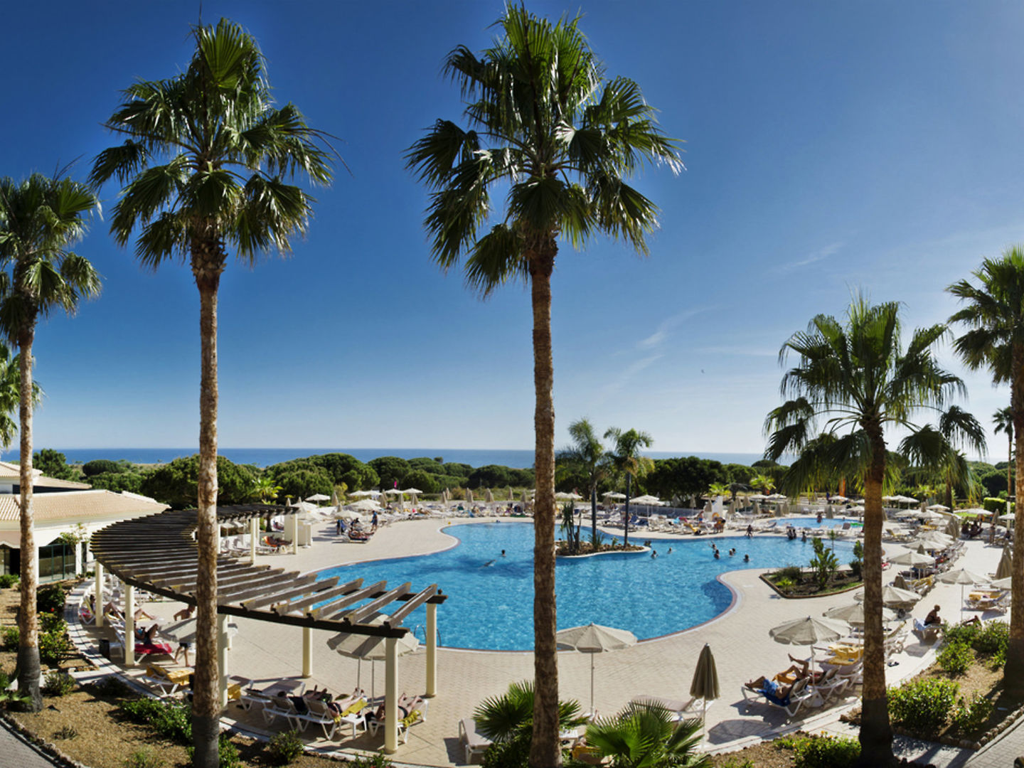 Adriana Beach Club Hotel Resort